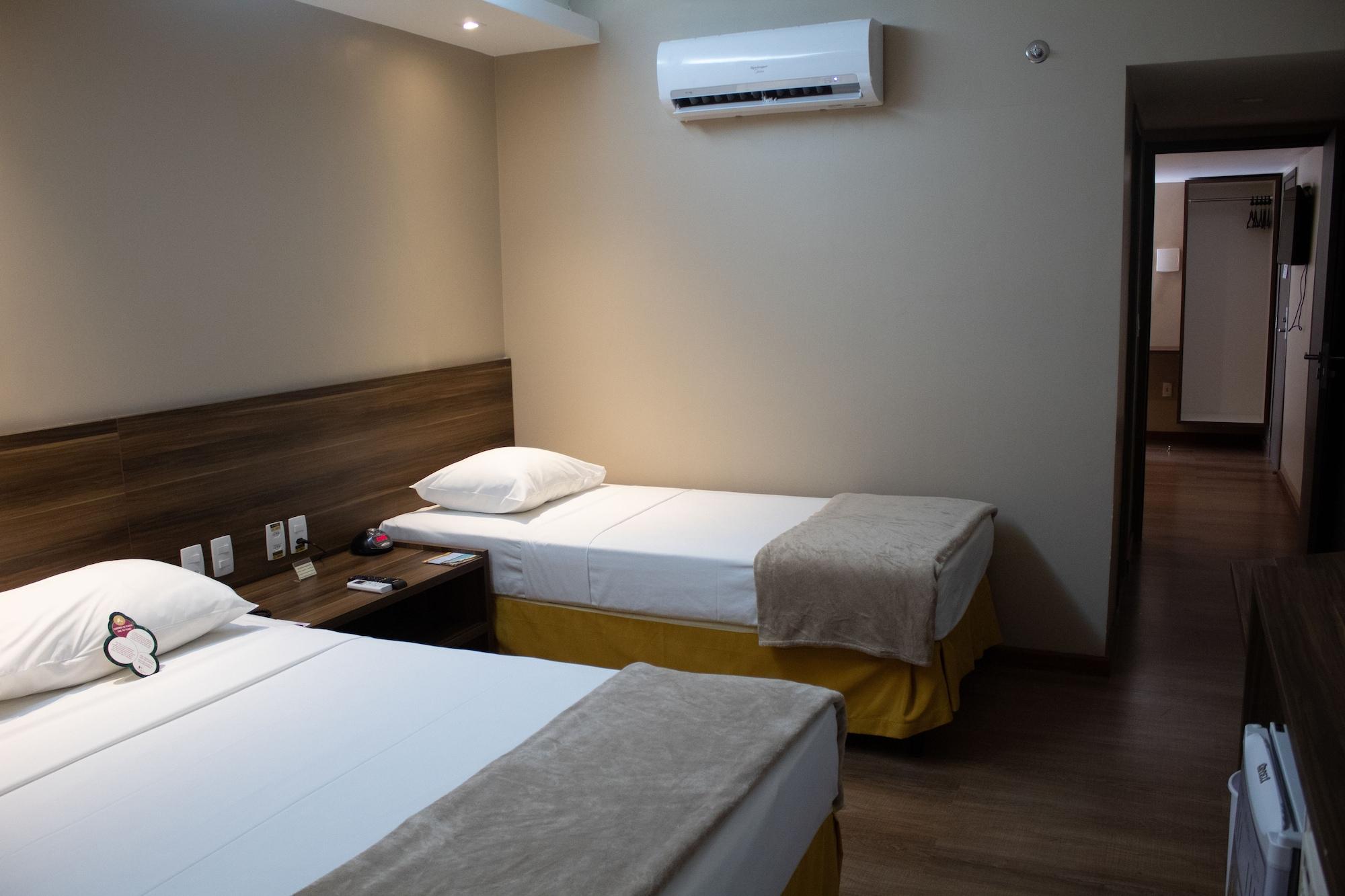Pajucara Praia Hotel Maceió Esterno foto