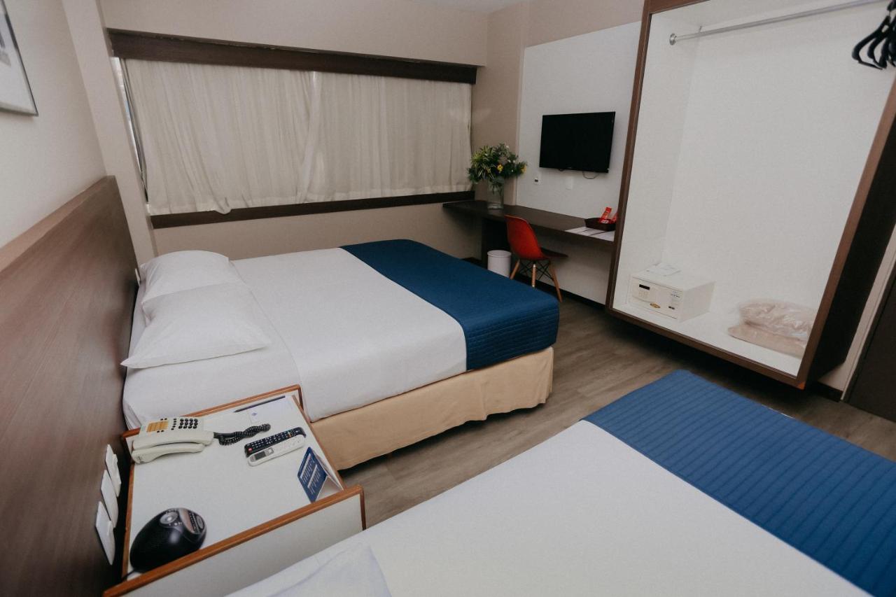 Pajucara Praia Hotel Maceió Esterno foto