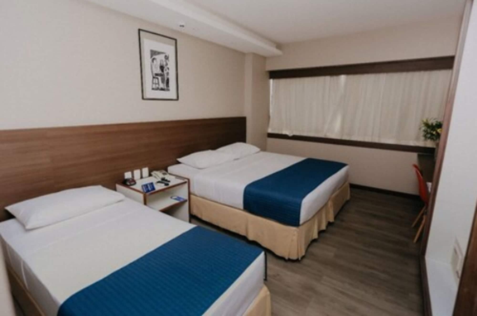 Pajucara Praia Hotel Maceió Esterno foto