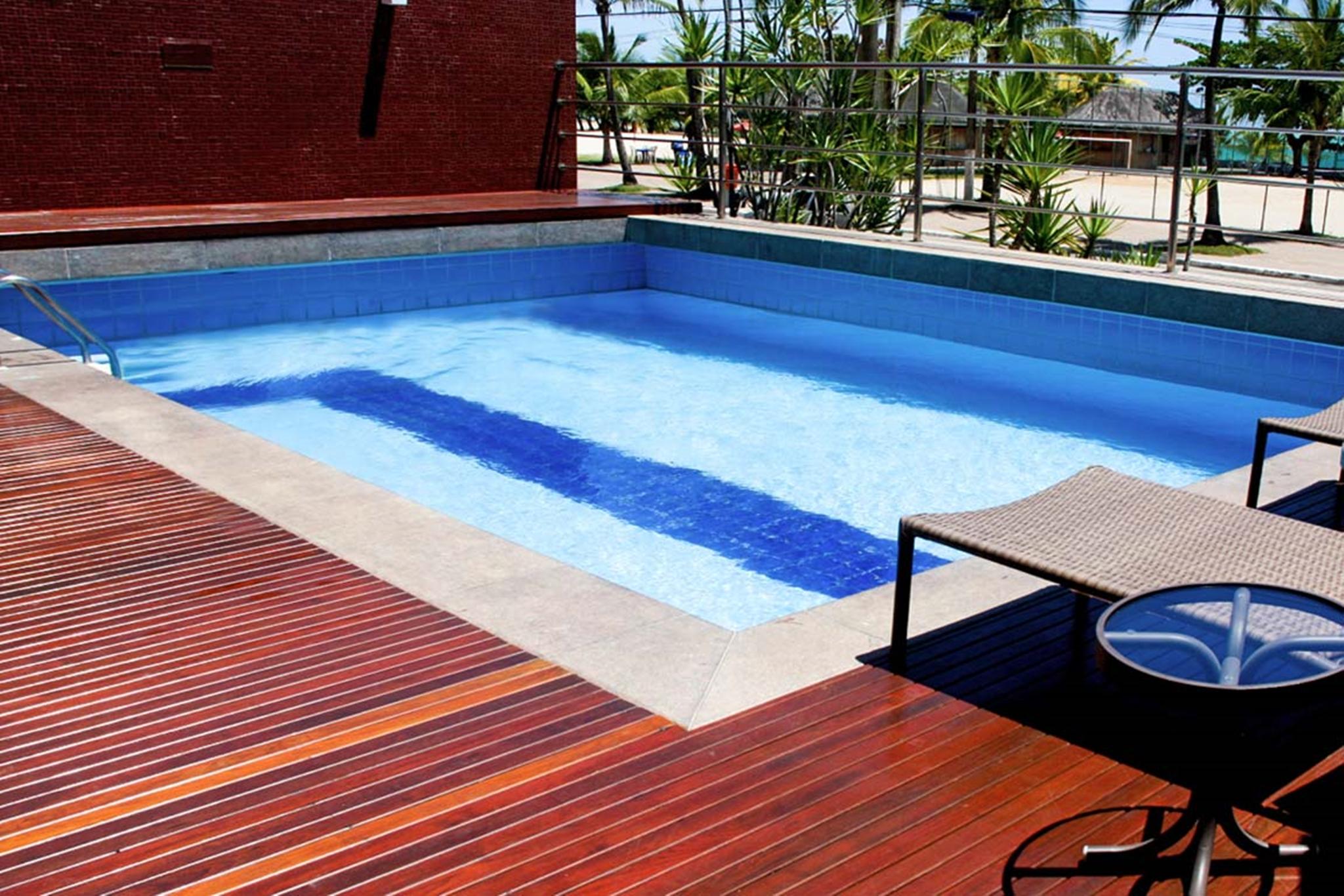 Pajucara Praia Hotel Maceió Esterno foto